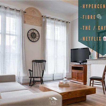 Magnolia Magnifique T2 Entierement Renove. Διαμέρισμα Μοντωμπάν Εξωτερικό φωτογραφία