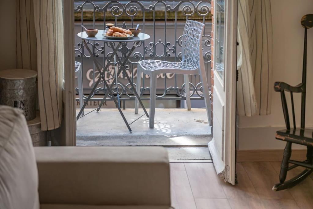 Magnolia Magnifique T2 Entierement Renove. Διαμέρισμα Μοντωμπάν Εξωτερικό φωτογραφία