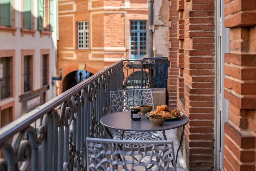 Magnolia Magnifique T2 Entierement Renove. Διαμέρισμα Μοντωμπάν Εξωτερικό φωτογραφία