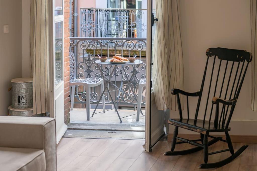 Magnolia Magnifique T2 Entierement Renove. Διαμέρισμα Μοντωμπάν Εξωτερικό φωτογραφία