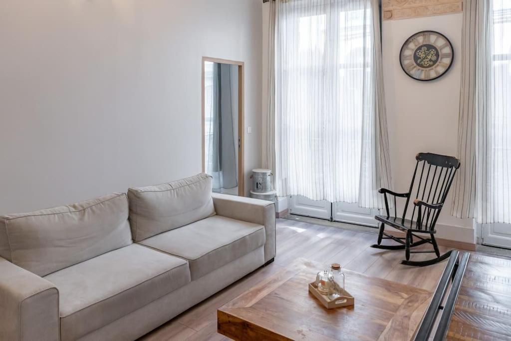 Magnolia Magnifique T2 Entierement Renove. Διαμέρισμα Μοντωμπάν Εξωτερικό φωτογραφία