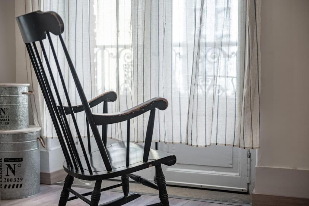 Magnolia Magnifique T2 Entierement Renove. Διαμέρισμα Μοντωμπάν Εξωτερικό φωτογραφία