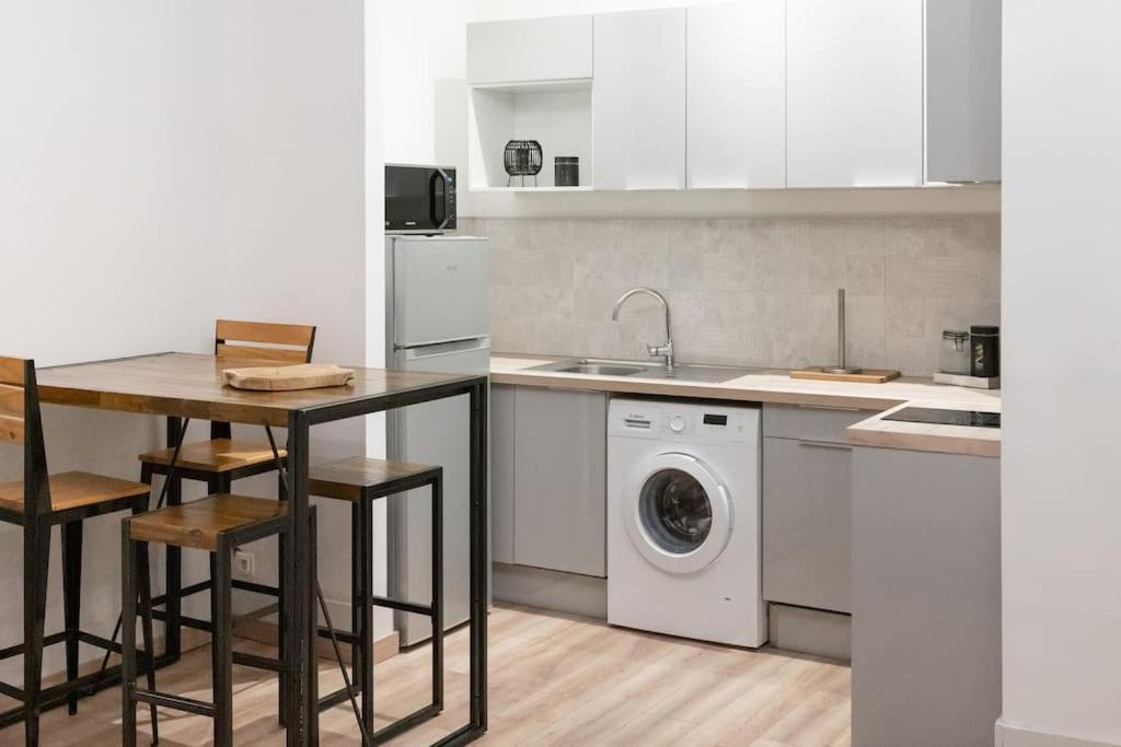 Magnolia Magnifique T2 Entierement Renove. Διαμέρισμα Μοντωμπάν Εξωτερικό φωτογραφία