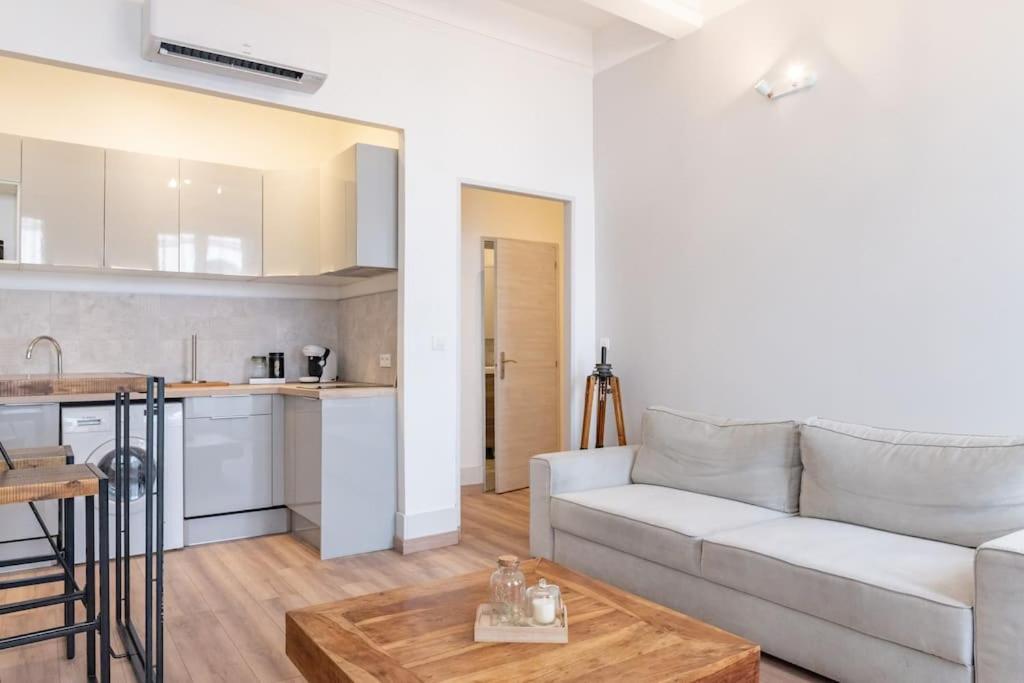 Magnolia Magnifique T2 Entierement Renove. Διαμέρισμα Μοντωμπάν Εξωτερικό φωτογραφία
