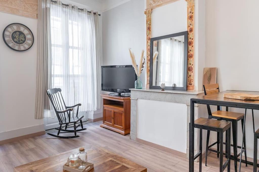 Magnolia Magnifique T2 Entierement Renove. Διαμέρισμα Μοντωμπάν Εξωτερικό φωτογραφία