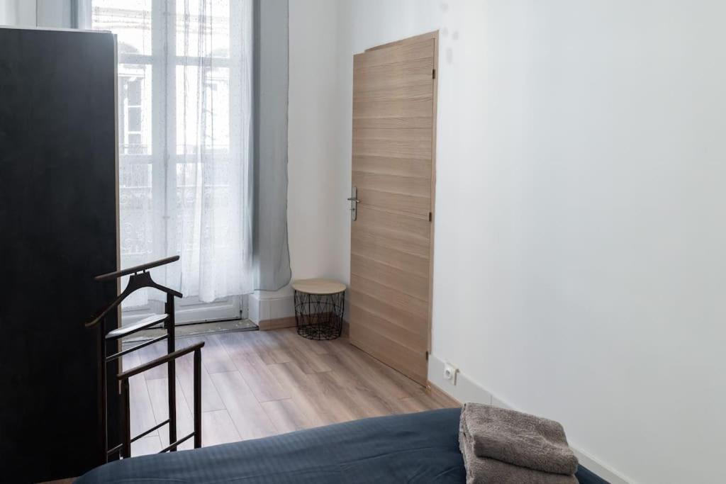 Magnolia Magnifique T2 Entierement Renove. Διαμέρισμα Μοντωμπάν Εξωτερικό φωτογραφία