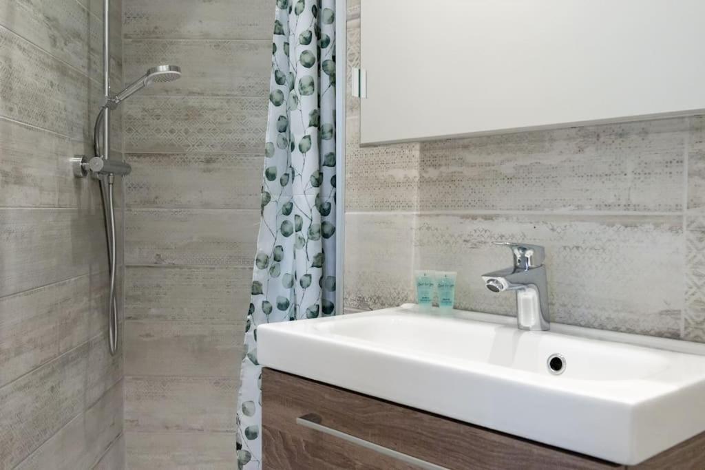 Magnolia Magnifique T2 Entierement Renove. Διαμέρισμα Μοντωμπάν Εξωτερικό φωτογραφία